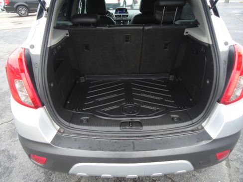 Used 2015 Buick Encore image 12