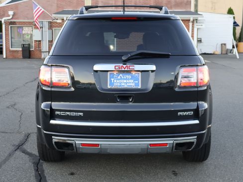 Used 2014 GMC Acadia Denali image 7