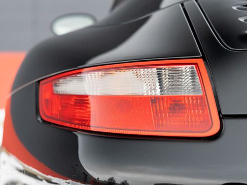 Used 2008 Porsche 911 Carrera 4S image 35