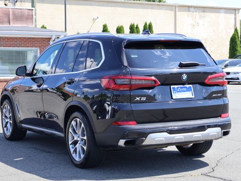 Used 2019 BMW X5 xDrive40i image 8