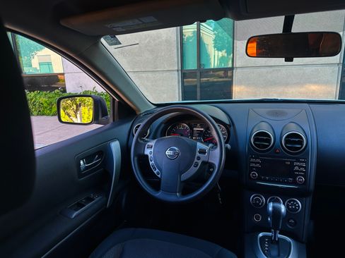 Used 2014 Nissan Rogue 2WD S image 20