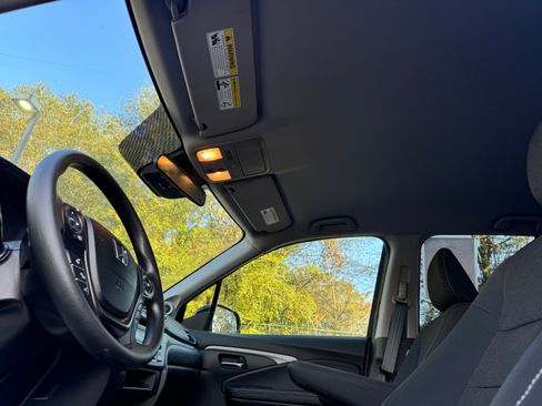 Used 2021 Honda Ridgeline Sport image 20