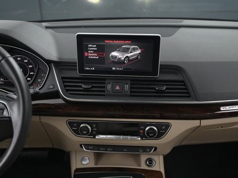 Used 2018 Audi Q5 Prestige image 22