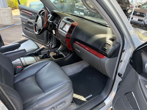 Used 2008 Lexus GX 470 UNAVAIL AWD/4WD image 26