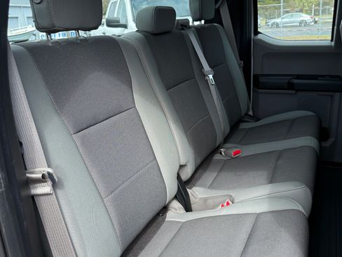 Used 2017 Ford F150 XL image 21