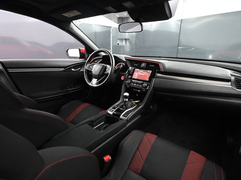 Used 2020 Honda Civic Si image 44