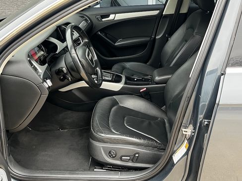 Used 2011 Audi A4 2.0T Premium Plus image 13