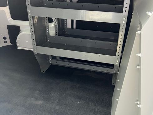 Used 2019 Nissan NV200 S image 9