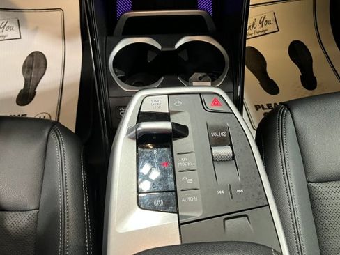 Used 2023 BMW X1 xDrive28i image 12