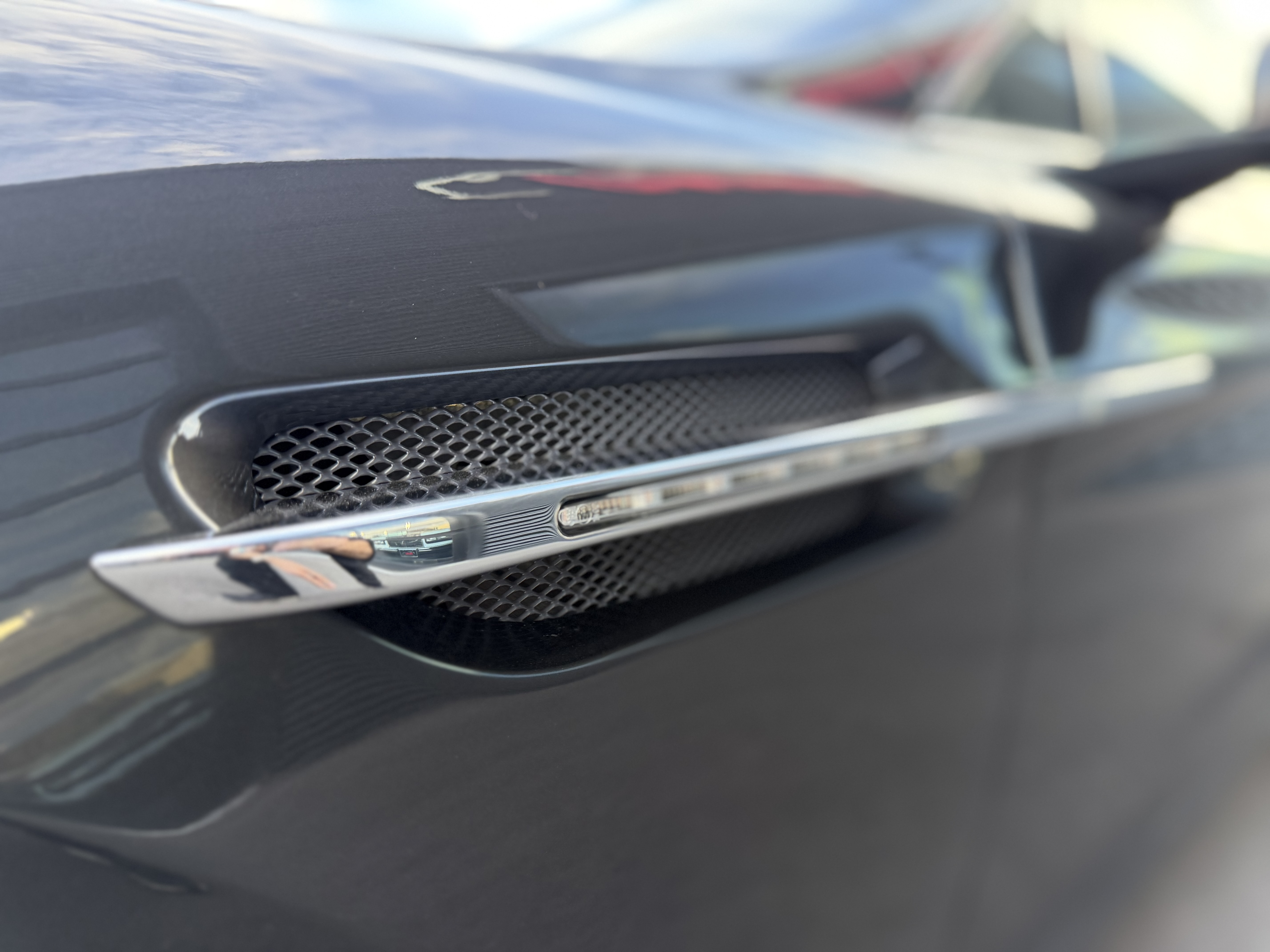Used 2011 Aston Martin Rapide RWD image 15