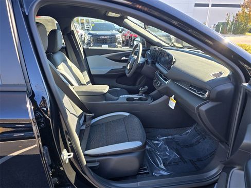 New 2026 Buick Envista Preferred image 31