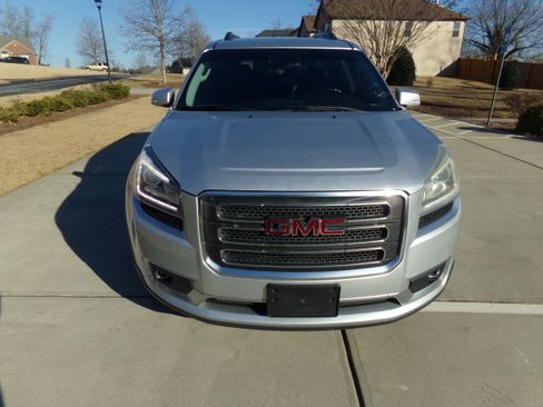 Used 2013 GMC Acadia SLT image 8