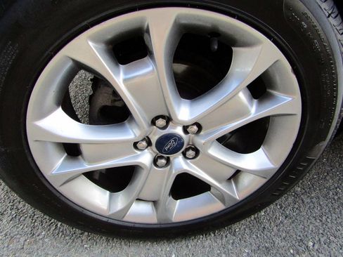 Used 2014 Ford Escape 4WD Titanium image 12