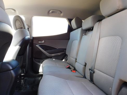 Used 2015 Hyundai Santa Fe Sport image 21