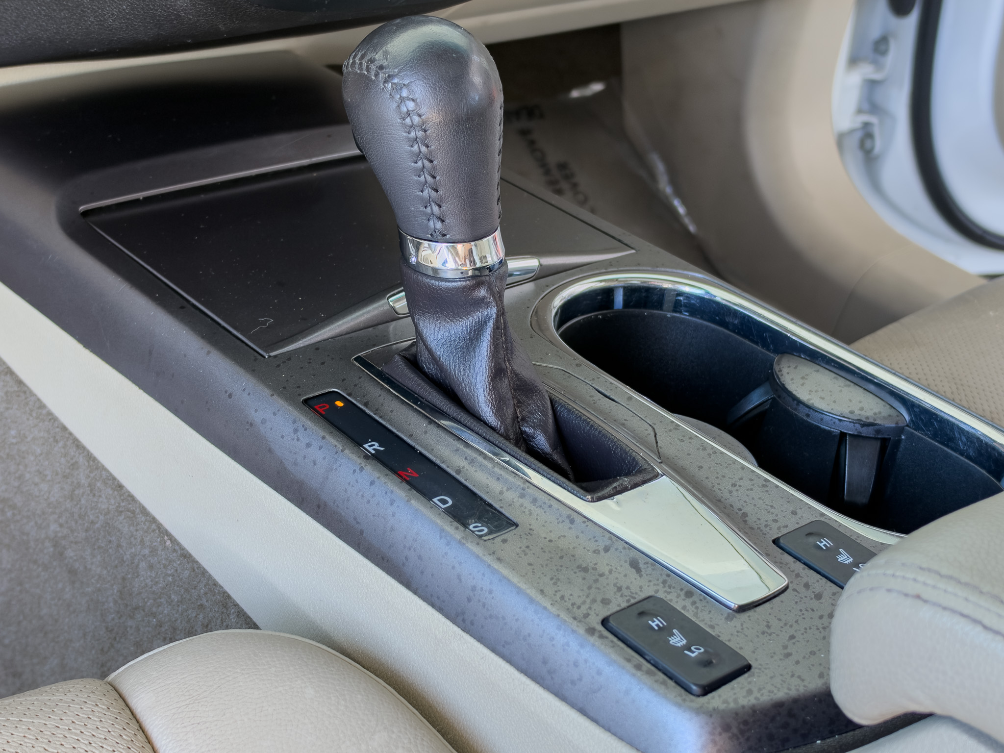 Used 2015 Acura RDX AWD image 12