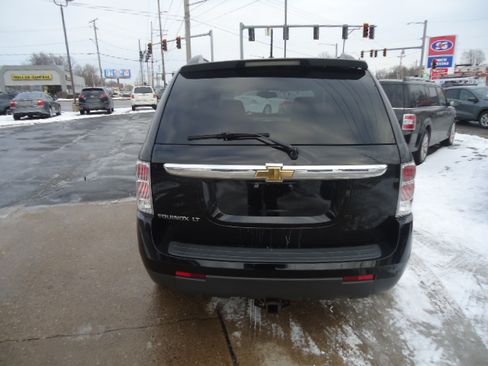 Used 2008 Chevrolet Equinox LT image 2