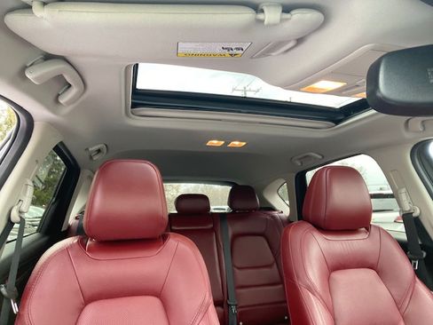 Used 2023 MAZDA CX-5 2.5 S Carbon Edition image 18