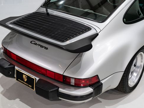 Used 1989 Porsche 911 Carrera image 43