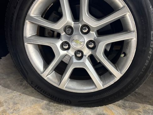 Used 2016 Chevrolet Malibu Limited LT image 10