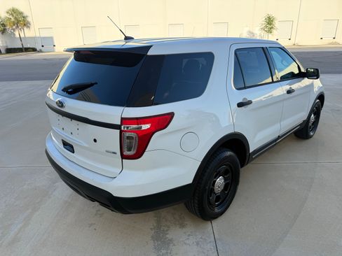 Used 2013 Ford Explorer image 37