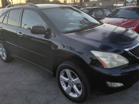 Used 2009 Lexus RX 350 image 2
