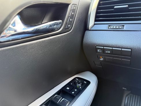 Used 2017 Lexus RX 350 AWD image 17