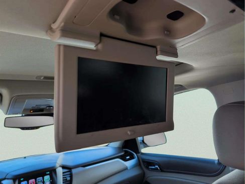 Used 2018 GMC Yukon XL SLT image 19