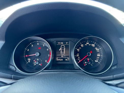 Used 2016 Volkswagen Passat 1.8T S image 27