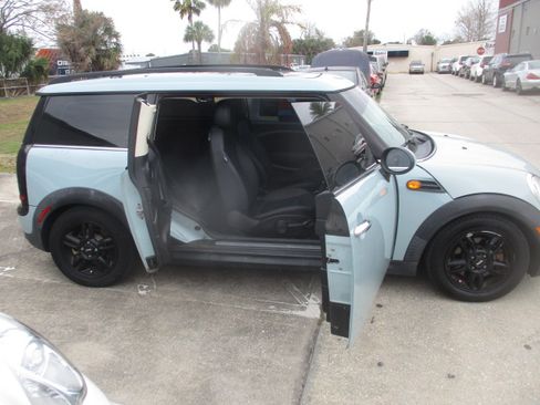 Used 2014 MINI Cooper Clubman image 34