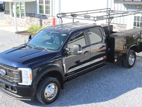 Used 2023 Ford F450 XL image 10