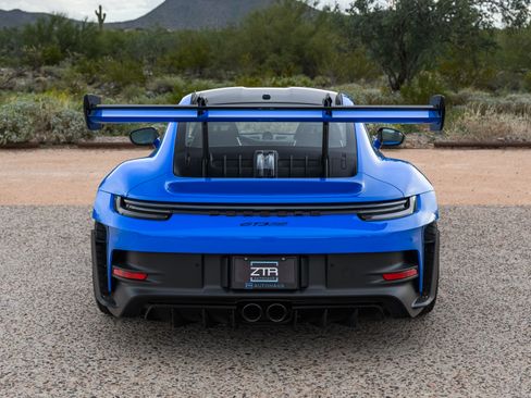 Used 2024 Porsche 911 GT3 RS image 14