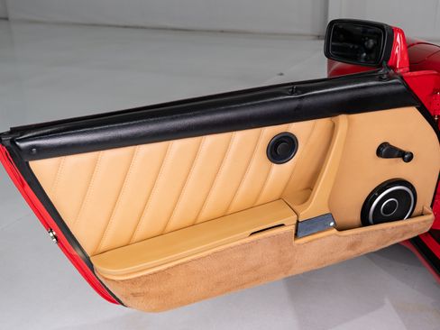 Used 1989 Porsche 911 Speedster image 53