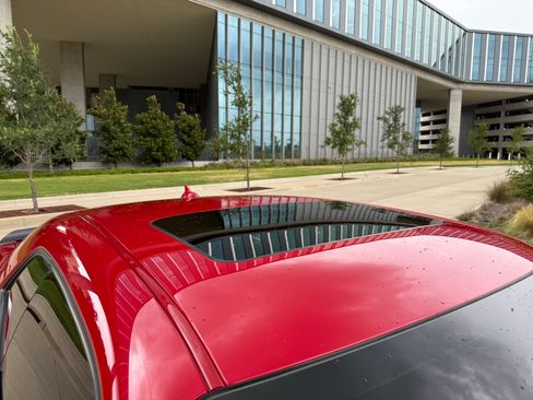 Used 2017 Dodge Challenger SRT Hellcat image 17