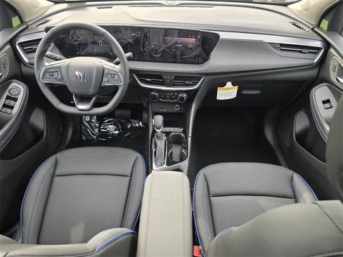 New 2026 Buick Encore GX Sport Touring image 26