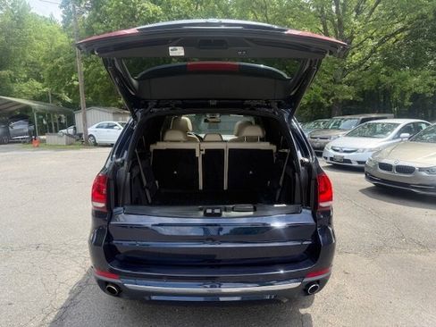 Used 2017 BMW X5 xDrive35i image 32