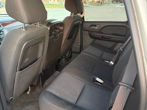 Used 2012 Chevrolet Tahoe LS image 12
