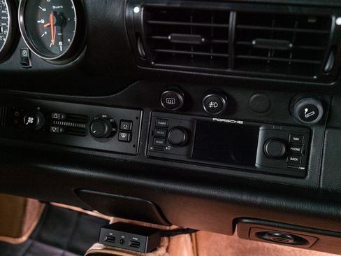 Used 1998 Porsche 911 Carrera S image 66