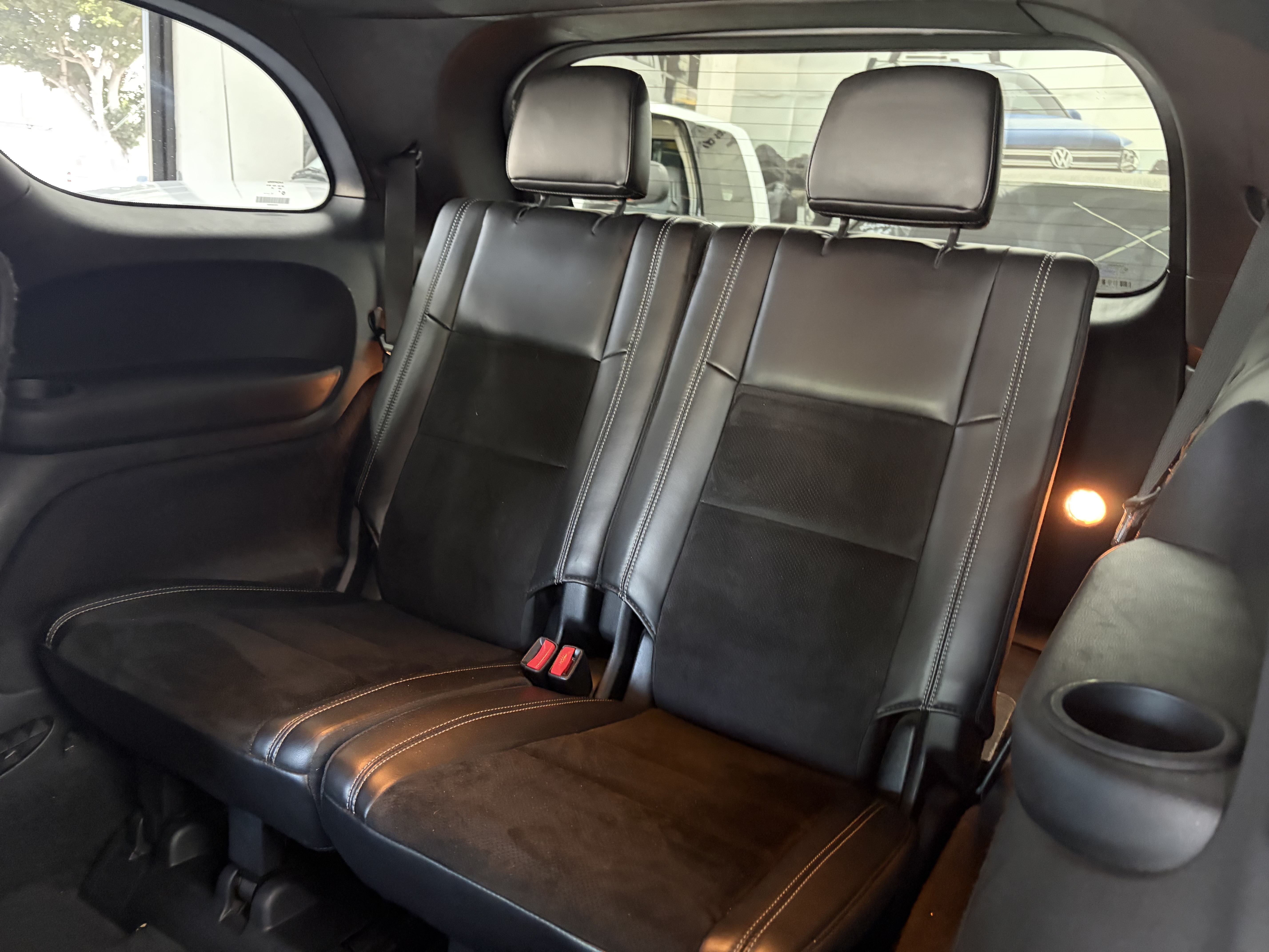 Used 2015 Dodge Durango 2WD SXT image 13