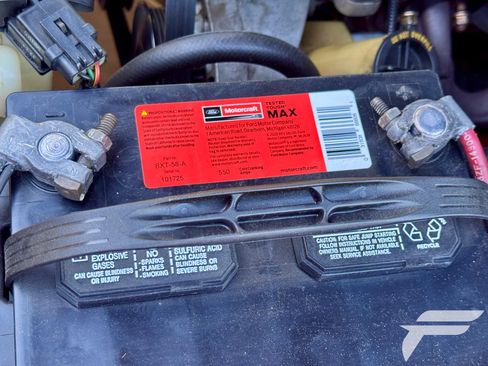 Used 1993 Ford Mustang Cobra Hatchback RWD image 65