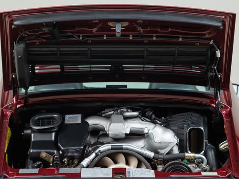 Used 1997 Porsche 911 Carrera S image 31