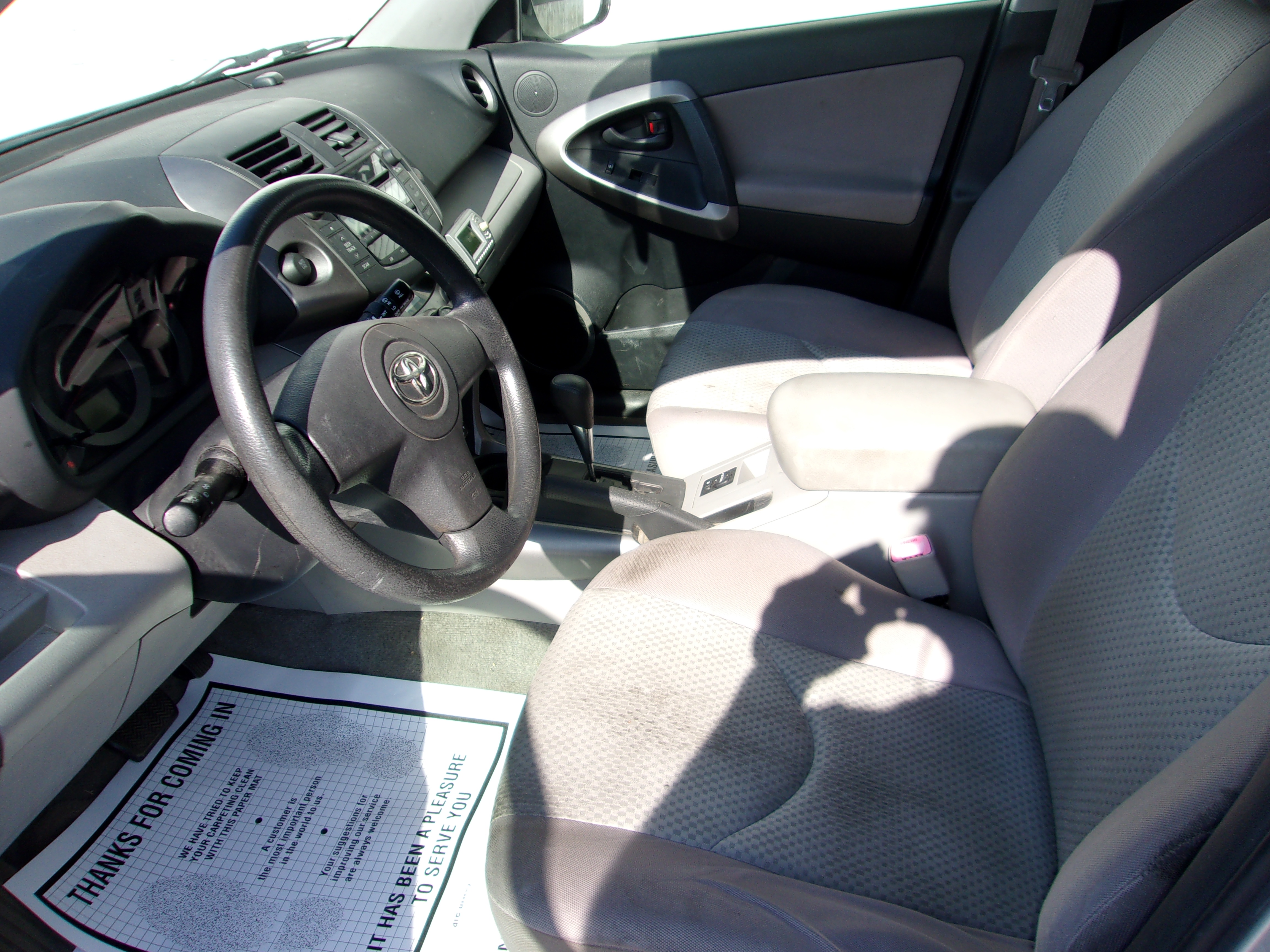Used 2007 Toyota RAV4 2WD image 5