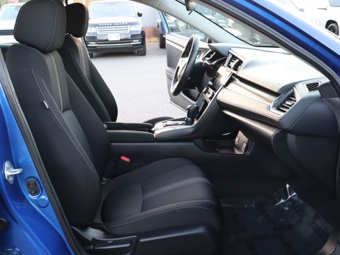 Used 2020 Honda Civic EX image 15