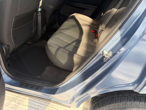 Used 2012 Chevrolet Equinox LT image 10