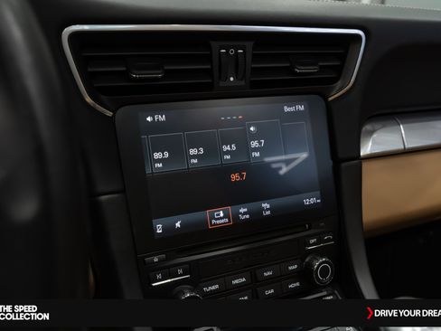 Used 2017 Porsche 911 Targa 4S image 51