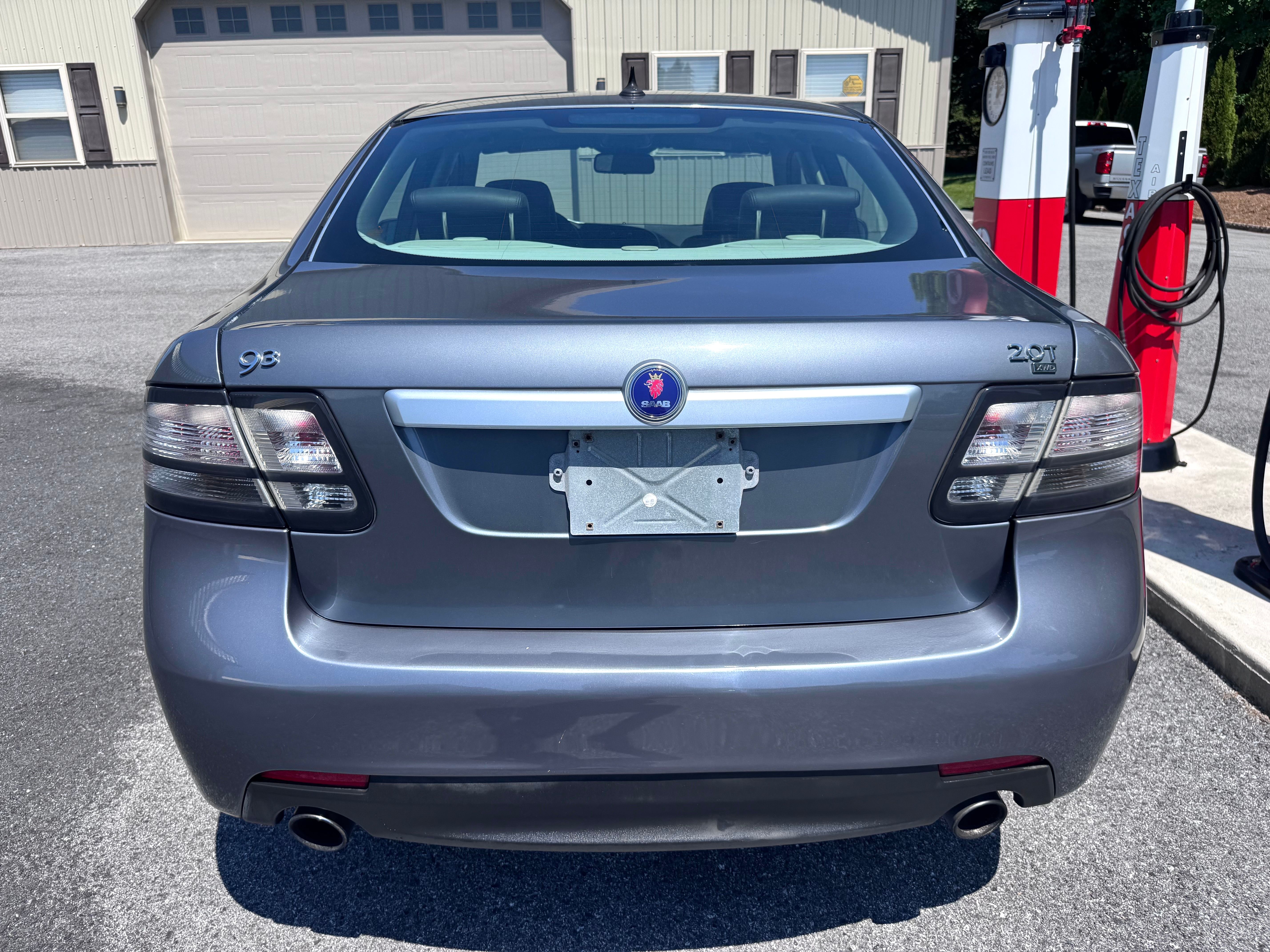 Used 2010 Saab 9-3 X AWD/4WD image 7