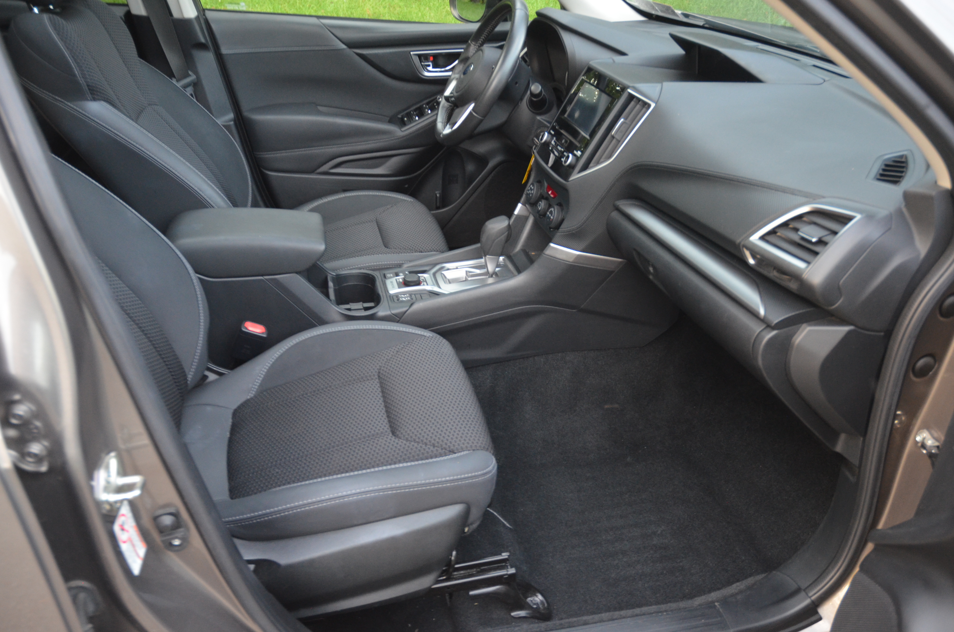 Used 2019 Subaru Forester Premium AWD/4WD image 13