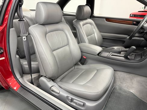 Used 1992 Lexus SC 400 image 21