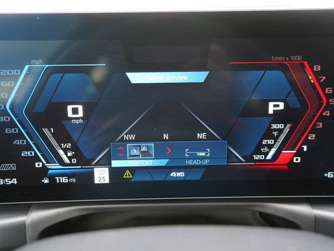 Used 2025 BMW M3 Competition image 73