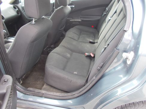 Used 2007 Pontiac Grand Prix image 9