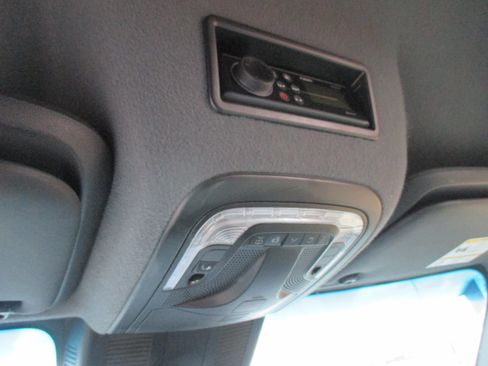 Used 2022 Mercedes-Benz Sprinter 4x4 2500 144 Cargo image 45